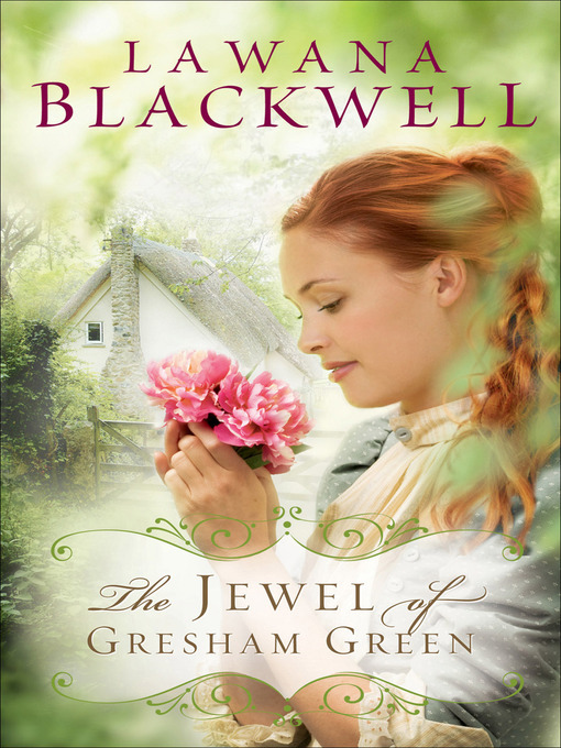 Title details for The Jewel of Gresham Green by Lawana Blackwell - Wait list